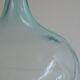 Demijohn glass vintage