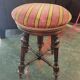 Tabouret de piano