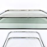 Pull-out tables 70s