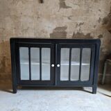 Art Deco showcase