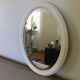 Miroir ovale 47x62cm