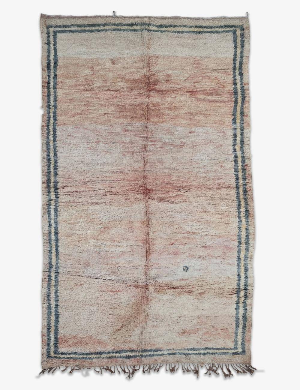Vintage Minimalist Rug - 320 x 186 cm