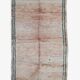Vintage Minimalist Rug - 320 x 186 cm