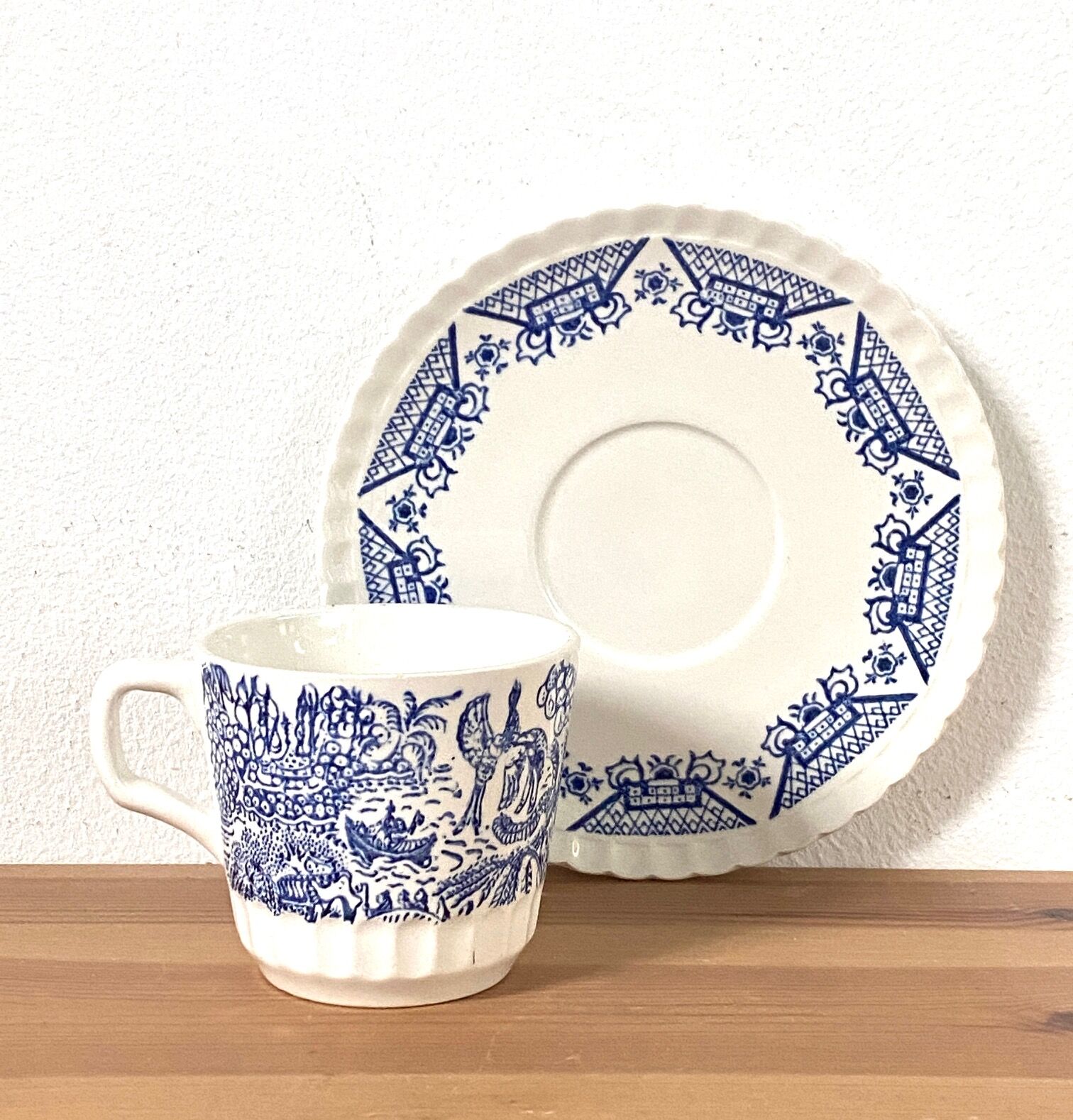 Coffee service Digoin
