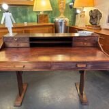 Rosewood desk from the 60s