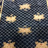 Tapis chine ancien vers 1960 - 107x168cm