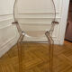 Louis Ghost armchair/Philippe Starck Kartell