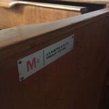 Mc Intosh Dunevegan sideboardx