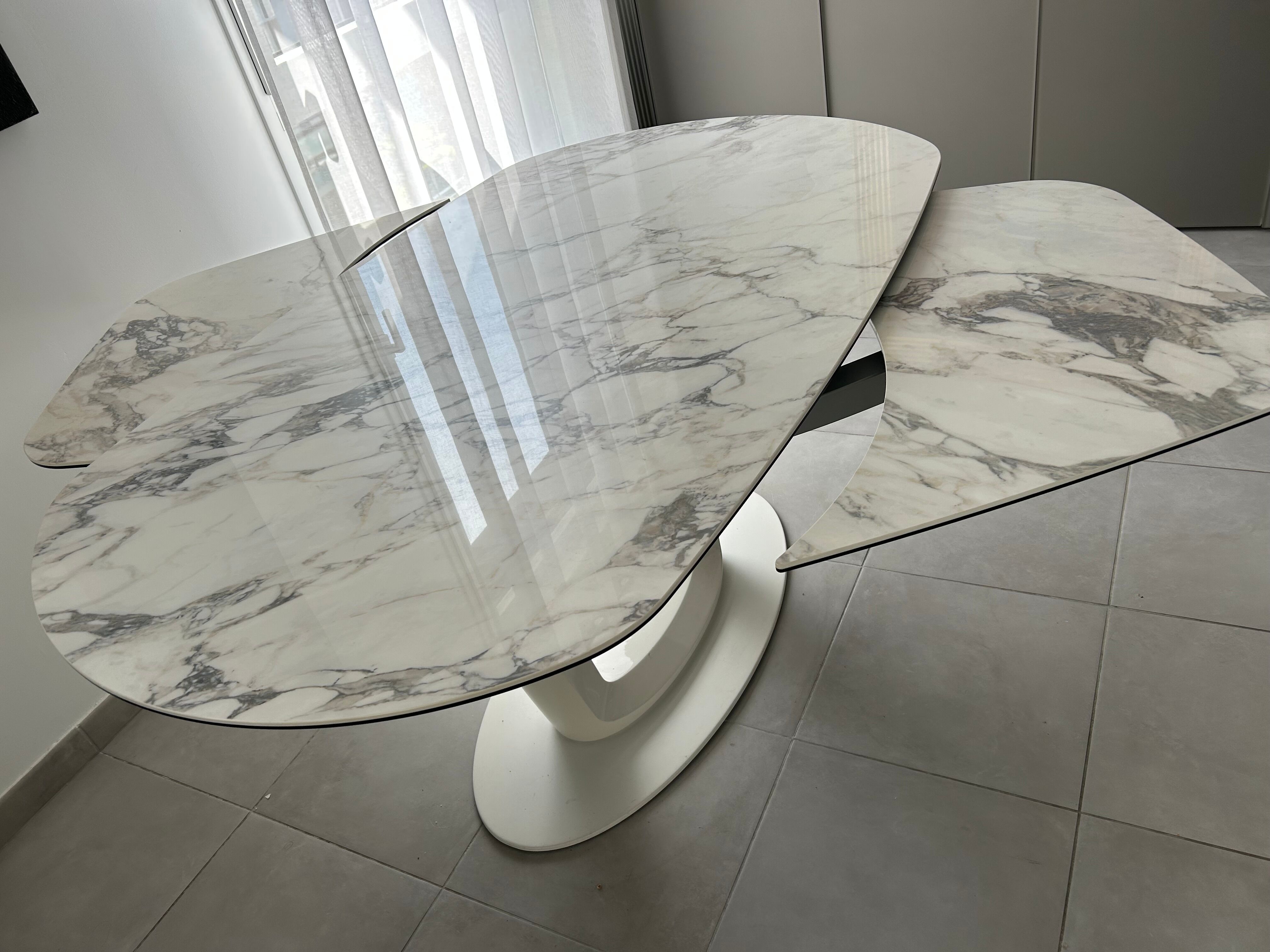 Table Calligaris