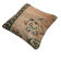 Vintage Turkish Rug Cushion Cover , 45 x 45 cm