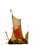 Oil on canvas Venice signed Cristaux 1956