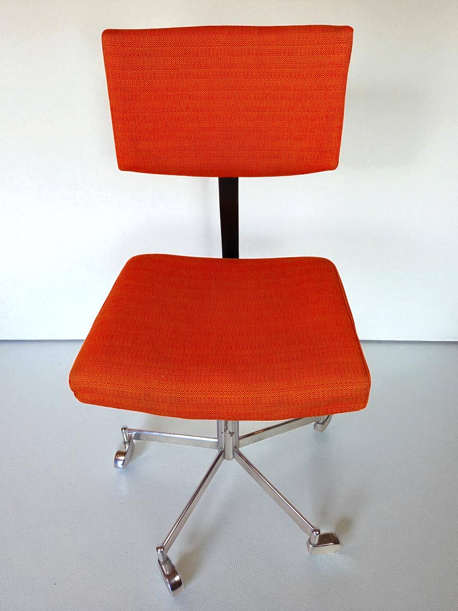 vintage office chair