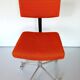 vintage office chair