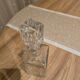Crystal carafe