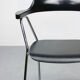 Fauteuils modèle 4455 par Niko Kralj