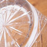 Klein Bertrichamps Baccarat champagne bucket from the 80s