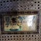 Vintage wooden box