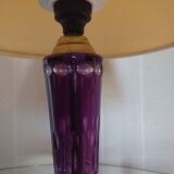 Crystal lamp