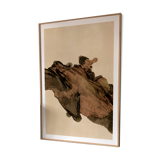 Fantasy art print