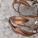 Pair of Hans Kogl sconces