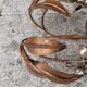 Pair of Hans Kogl sconces