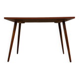 Table basse années 1960