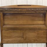 Art Deco bed
