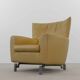 Chaise Drop par Gerard van den Berg pour Molteni & C.
