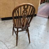 Suite of 8 chairs Ercol Windsor
