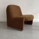 Fauteuil "Alky" Giancarlo Piretti pour Castelli années 70