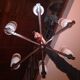 Lustre scandinave