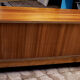Teak line 67 years
