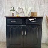 Antique sideboard