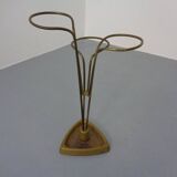 Mid-Century Umbrella Stand, 1950s