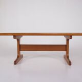 Table basse danoise