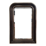 Louis Philippe wooden mirror