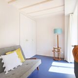 Canapé convertible Gerard Guermonprez