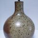 XL pyrite sandstone lamp base H. 34 cm