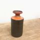 Vintage ceramic vase