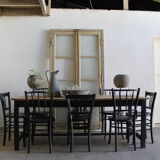 Big farm table