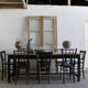 Big farm table