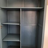 Parisian style wardrobe