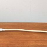 Vintage Italian Space Age Table Lamp Hebi by Isao Hosoe for Valenti Luce