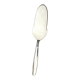 Old Michelin plated silver pie shovel 100