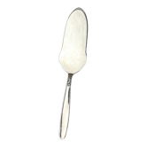 Old Michelin plated silver pie shovel 100