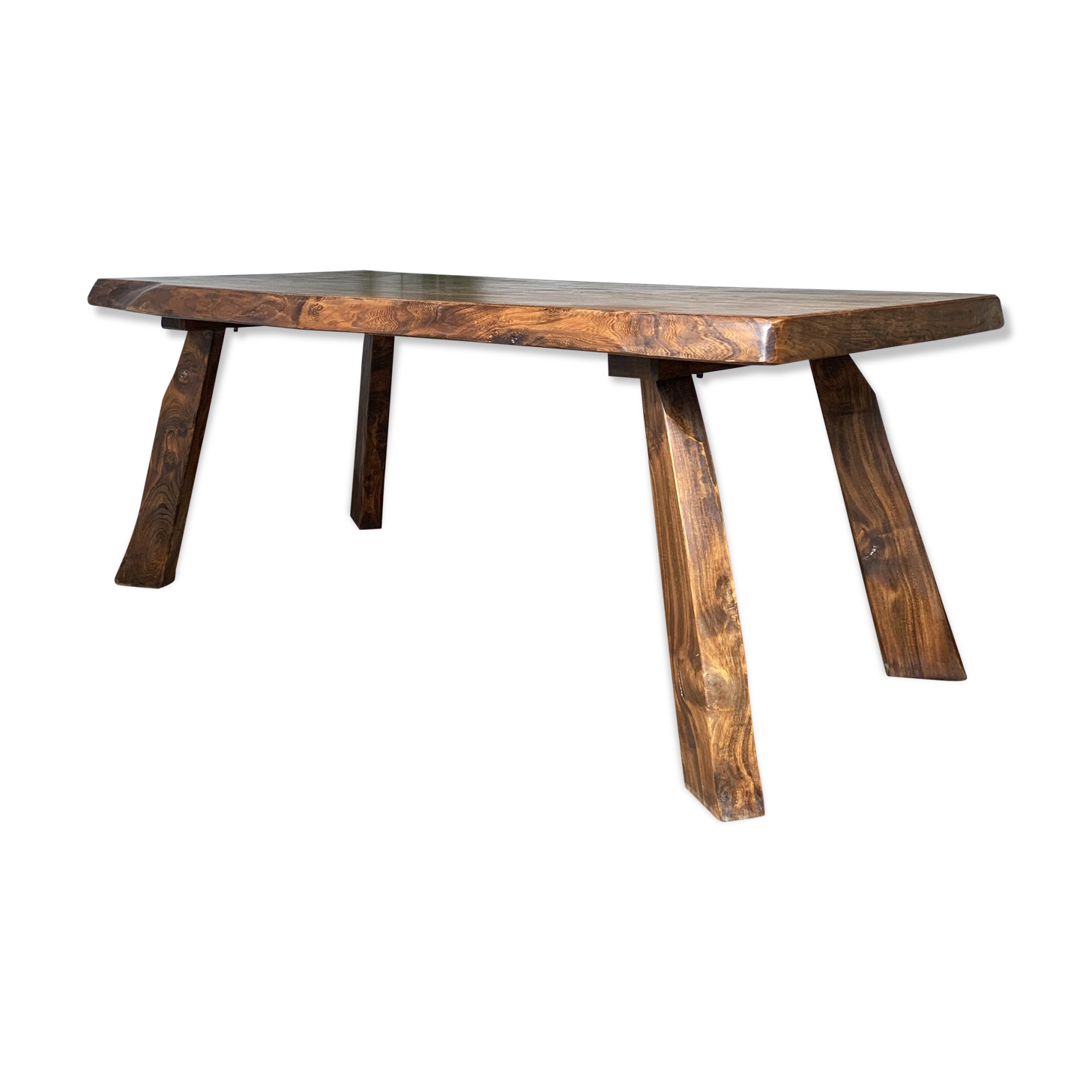 Farm table Olavi Hanninen