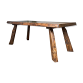 Table de ferme Olavi Hanninen
