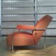 Tubular Bauhaus armchair