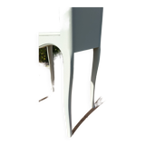 Pair of Louis XV style bedside tables