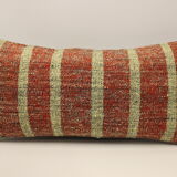 Housse de coussin 30x60 cm